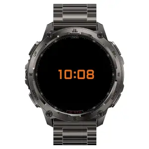 Розумний годинник TANK T4 SE BLACK KOSPET (TANK T4SE BLACK) UA