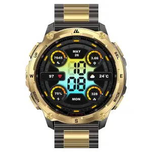 Розумний годинник TANK T4 SE GOLD KOSPET (TANK T4SE GOLD) UA