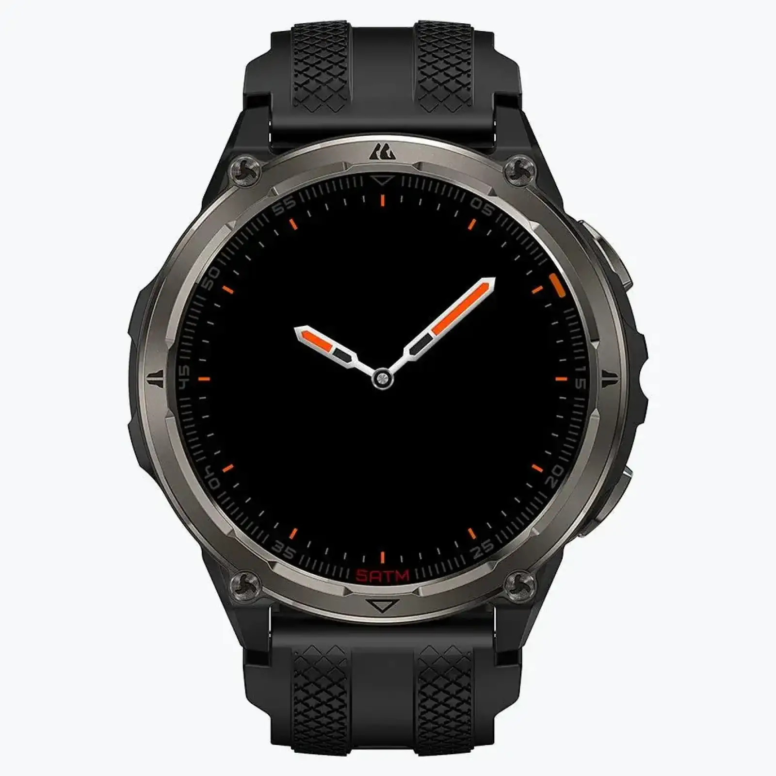 Розумний годинник ORB 2 GREY KOSPET UA