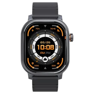 Фітнес-браслет Kospet Pulse Grey UA