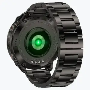 Розумний годинник TANK T4 SE BLACK KOSPET (TANK T4SE BLACK) UA