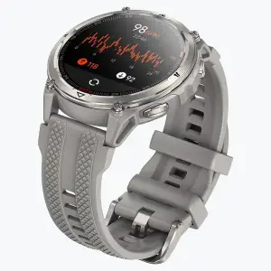 Розумний годинник ORB 2 SILVER KOSPET UA