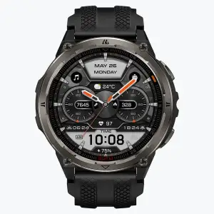 Розумний годинник ORB 2 GREY KOSPET UA