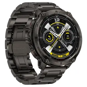 Розумний годинник TANK T4 SE BLACK KOSPET (TANK T4SE BLACK) UA
