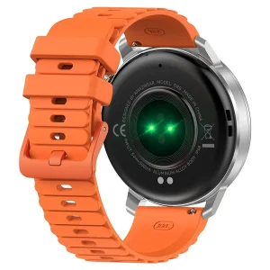 Фітнес-браслет Kospet ORB Silver (PORB Silver) UA