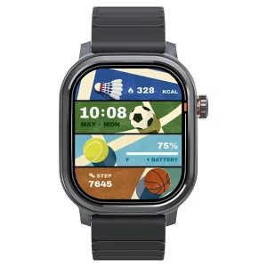 Фітнес-браслет Kospet Pulse Grey UA