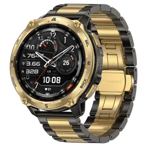 Розумний годинник TANK T4 SE GOLD KOSPET (TANK T4SE GOLD) UA