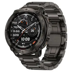 Розумний годинник TANK T4 SE BLACK KOSPET (TANK T4SE BLACK) UA