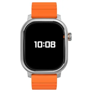 Фітнес-браслет Kospet Pulse Silver UA