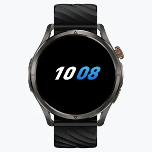 Розумний годинник Kospet Magic R10 Black UA