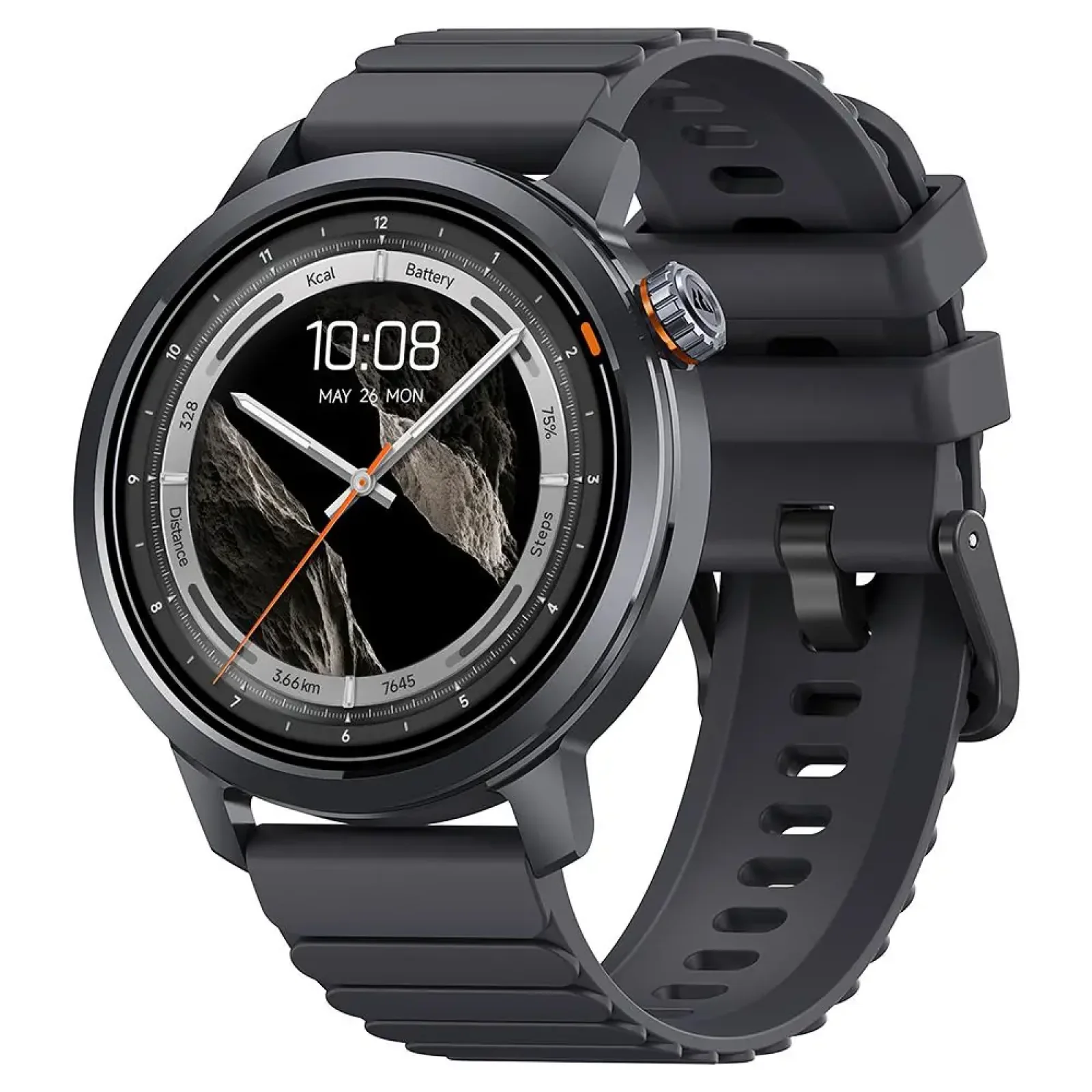 Фітнес-браслет Kospet ORB Grey (PORB Grey) UA