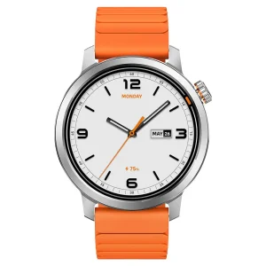 Фітнес-браслет Kospet ORB Silver (PORB Silver) UA