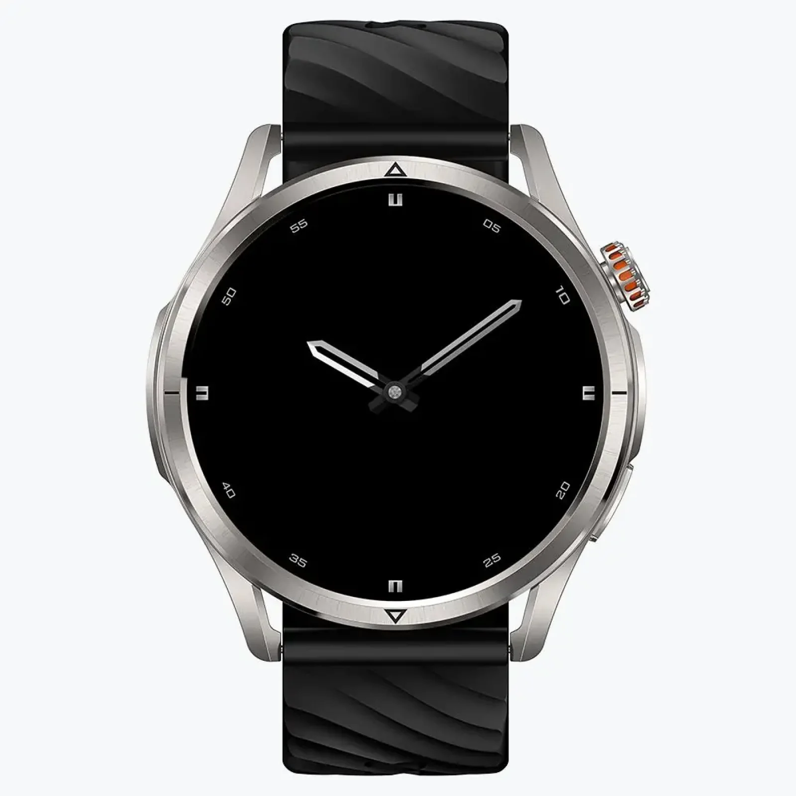 Розумний годинник Kospet Magic R10 Silver UA
