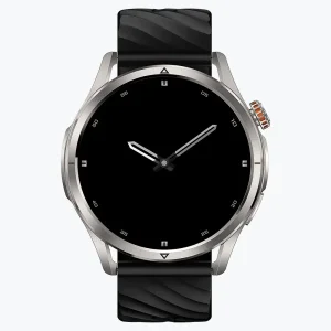 Розумний годинник Kospet Magic R10 Silver UA