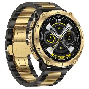 Розумний годинник TANK T4 SE GOLD KOSPET (TANK T4SE GOLD) UA