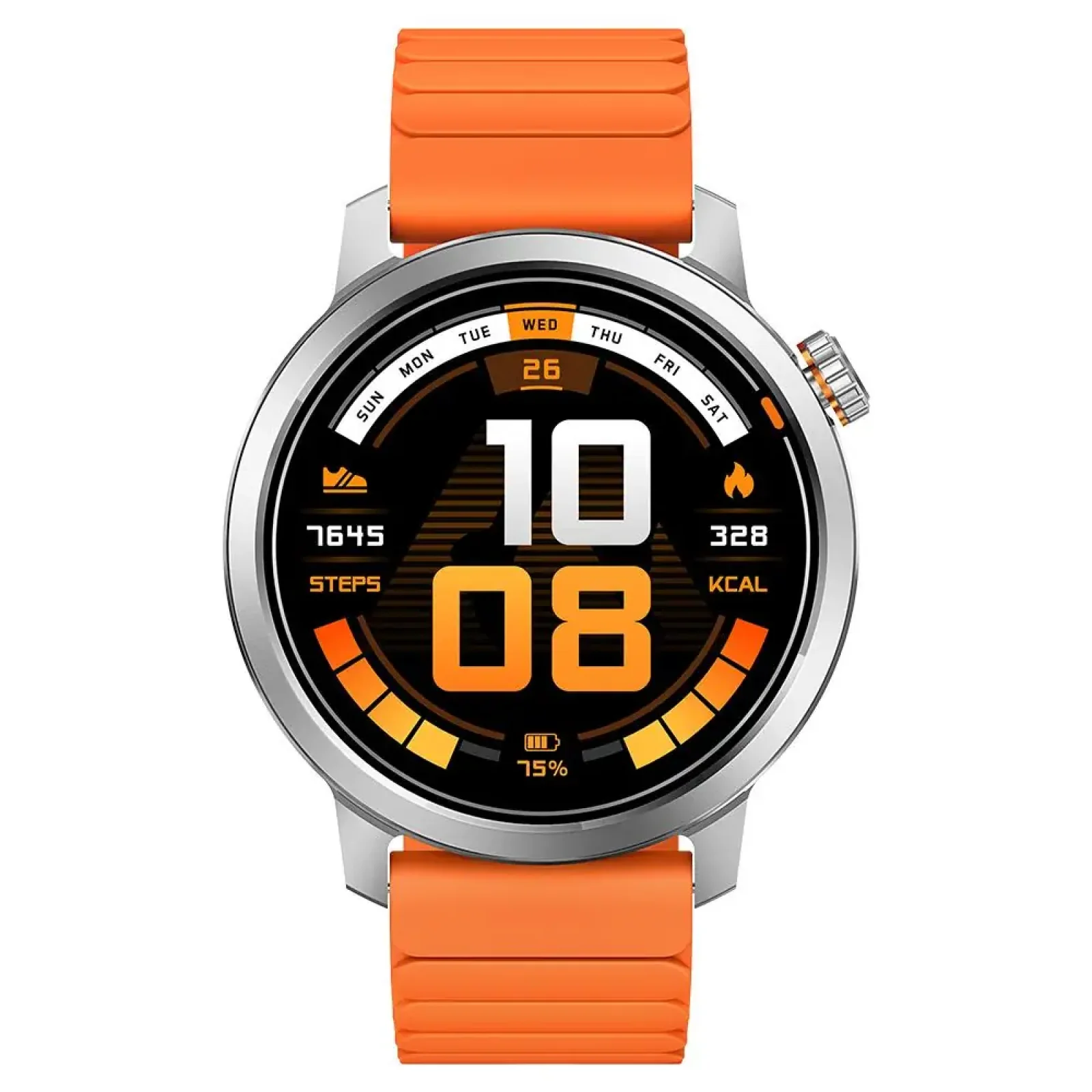 Фітнес-браслет Kospet ORB Silver (PORB Silver) UA