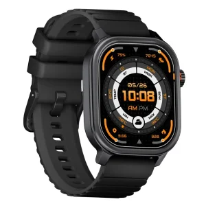 Фітнес-браслет Kospet Pulse Grey UA