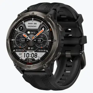 Розумний годинник ORB 2 GREY KOSPET UA