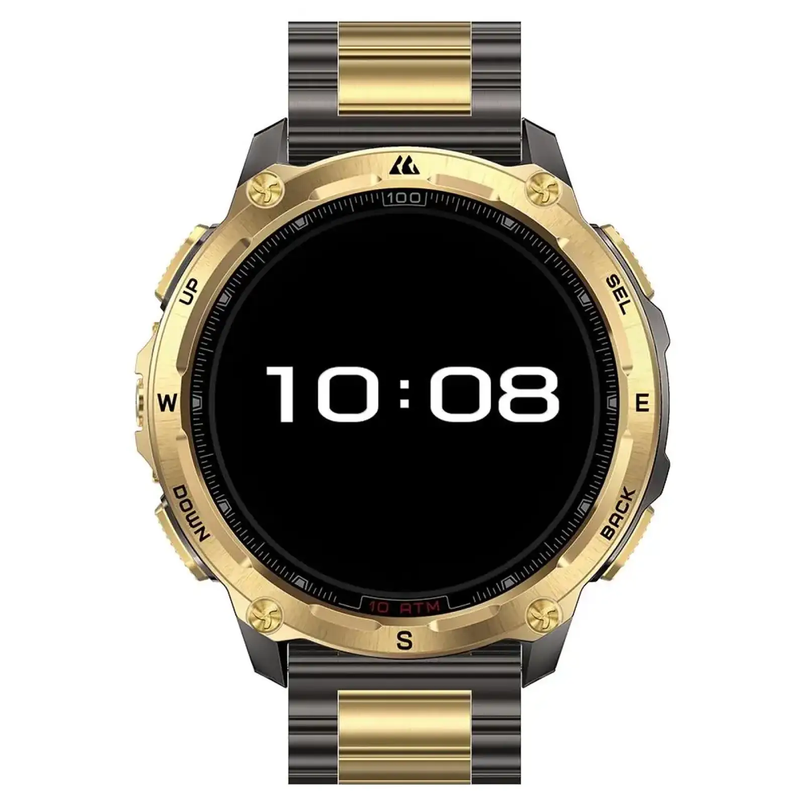 Розумний годинник TANK T4 SE GOLD KOSPET (TANK T4SE GOLD) UA