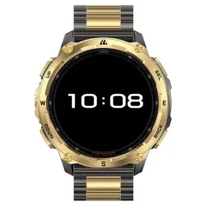Розумний годинник TANK T4 SE GOLD KOSPET (TANK T4SE GOLD) UA