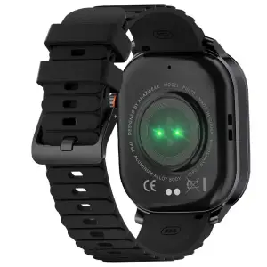 Фітнес-браслет Kospet Pulse Grey UA