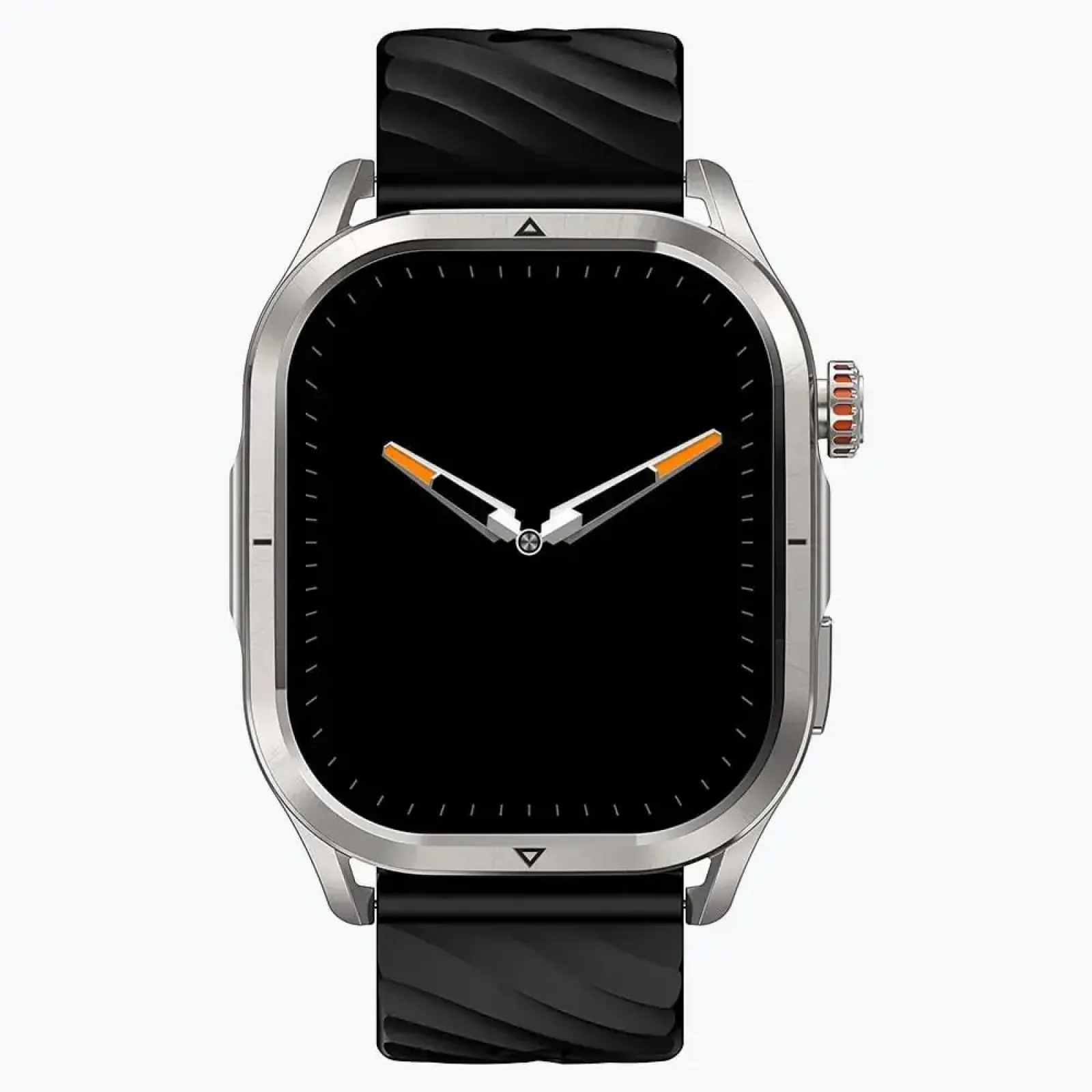 Розумний годинник Kospet Magic P10 Silver UA
