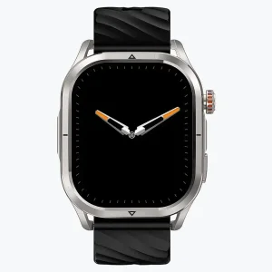 Розумний годинник Kospet Magic P10 Silver UA
