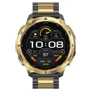 Розумний годинник TANK T4 SE GOLD KOSPET (TANK T4SE GOLD) UA