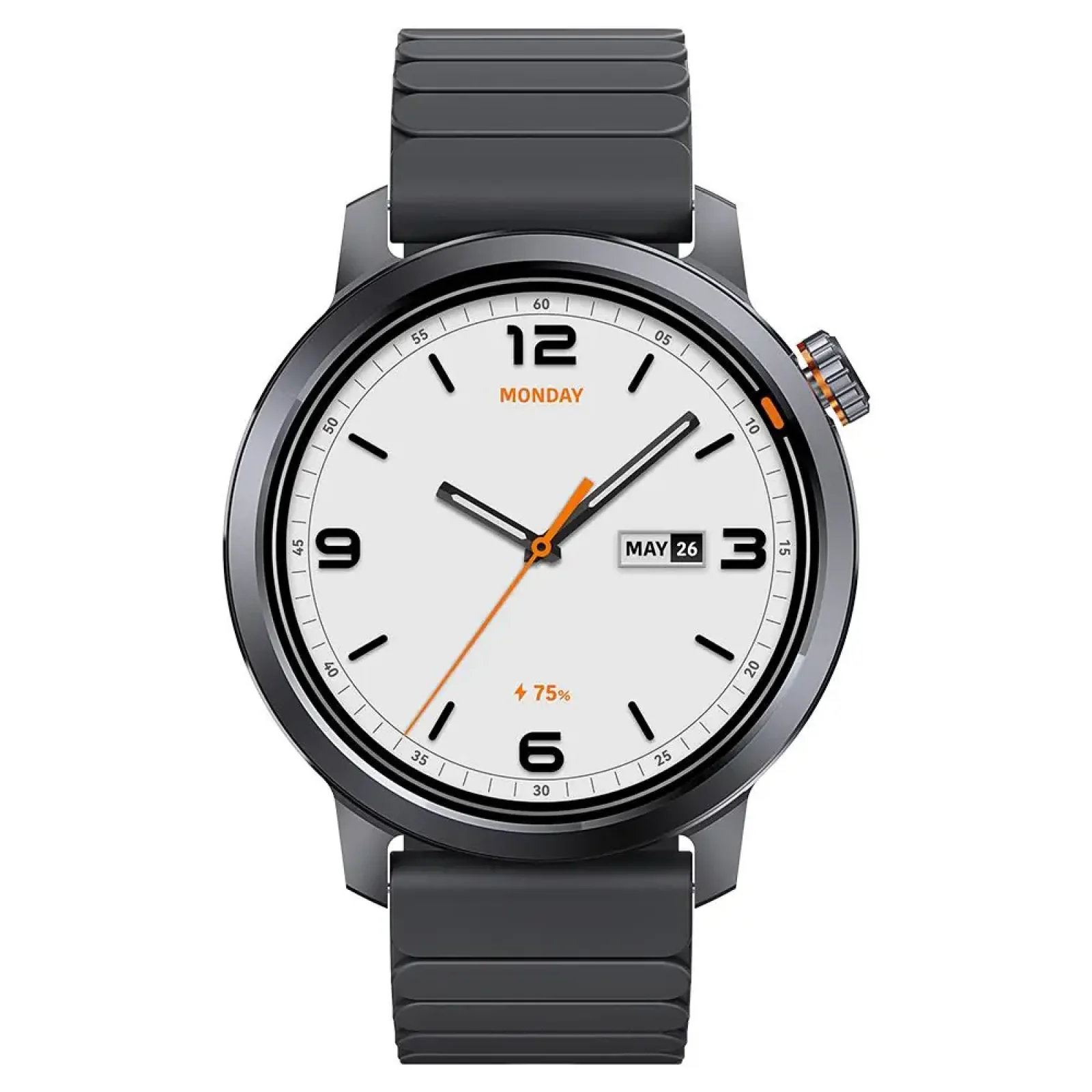 Фітнес-браслет Kospet ORB Grey (PORB Grey) UA