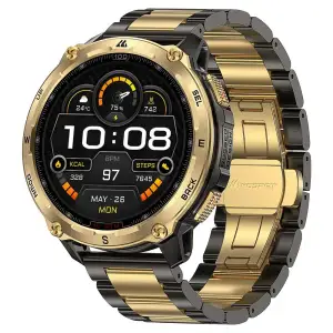 Розумний годинник TANK T4 SE GOLD KOSPET (TANK T4SE GOLD) UA