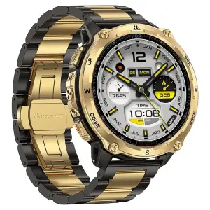 Розумний годинник TANK T4 SE GOLD KOSPET (TANK T4SE GOLD) UA