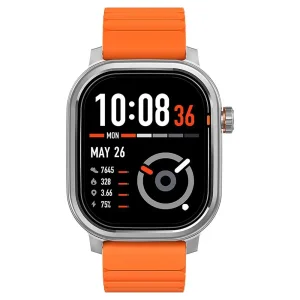 Фітнес-браслет Kospet Pulse Silver UA
