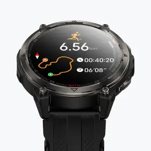 Розумний годинник ORB 2 GREY KOSPET UA