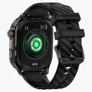 Розумний годинник Kospet Magic P10 Black UA