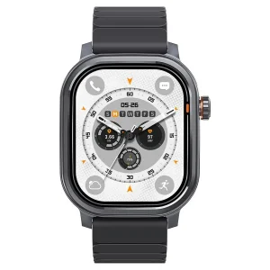 Фітнес-браслет Kospet Pulse Grey UA