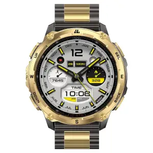 Розумний годинник TANK T4 SE GOLD KOSPET (TANK T4SE GOLD) UA