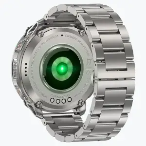 Розумний годинник TANK T4 SE SILVER KOSPET (TANK T4SE SILVER) UA