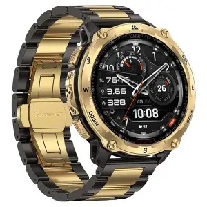 Розумний годинник TANK T4 SE GOLD KOSPET (TANK T4SE GOLD) UA