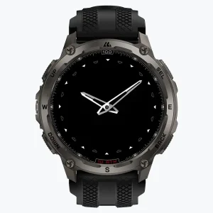 Розумний годинник Kospet Tank Т4 Black UA