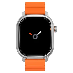 Фітнес-браслет Kospet Pulse Silver UA