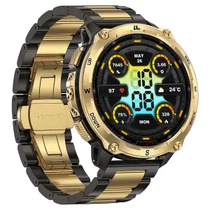 Розумний годинник TANK T4 SE GOLD KOSPET (TANK T4SE GOLD) UA