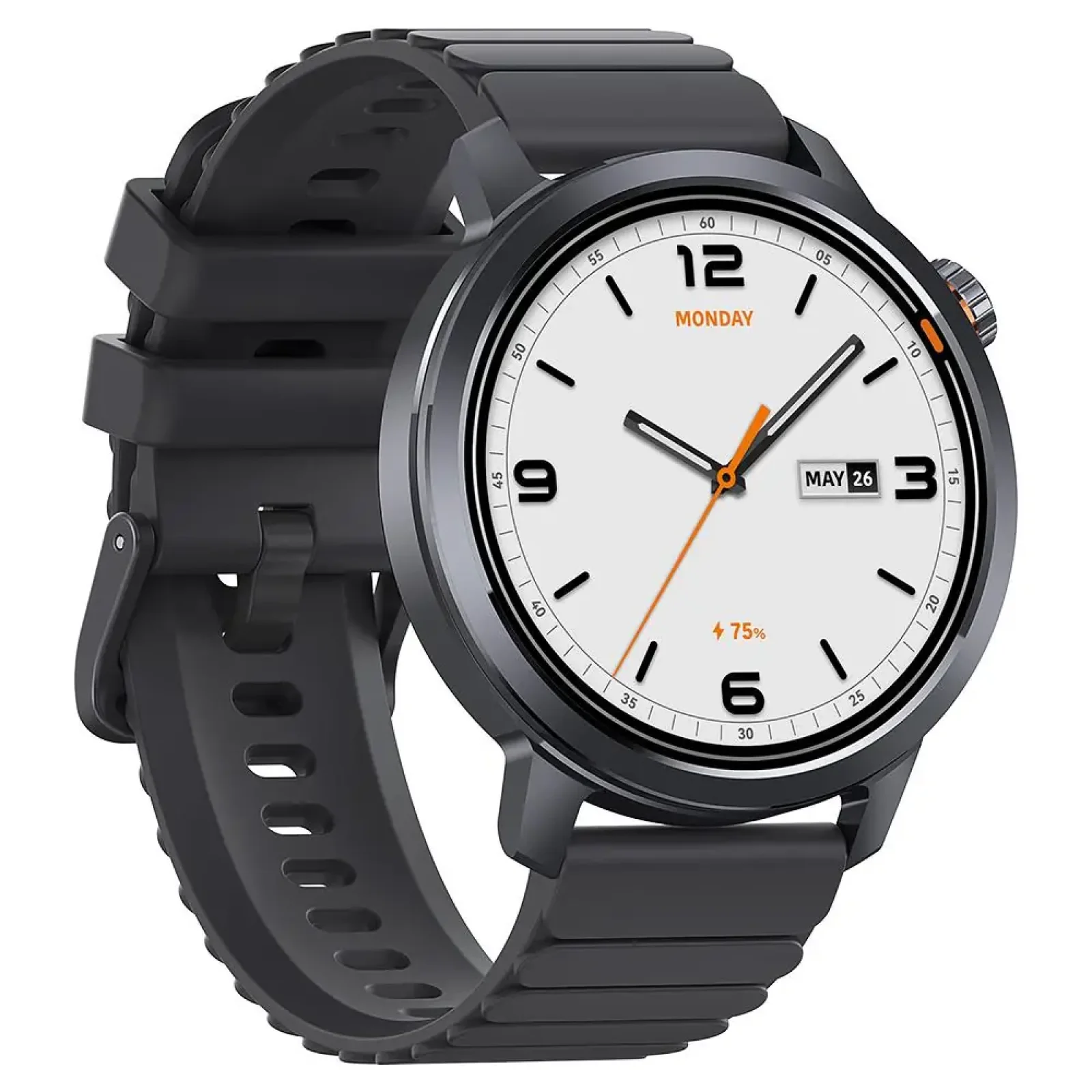 Фітнес-браслет Kospet ORB Grey (PORB Grey) UA