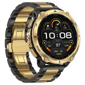 Розумний годинник TANK T4 SE GOLD KOSPET (TANK T4SE GOLD) UA