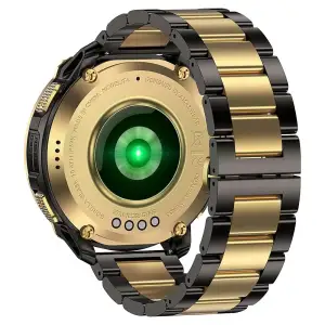 Розумний годинник TANK T4 SE GOLD KOSPET (TANK T4SE GOLD) UA