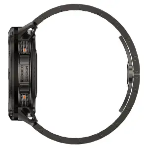 Розумний годинник TANK T4 SE BLACK KOSPET (TANK T4SE BLACK) UA