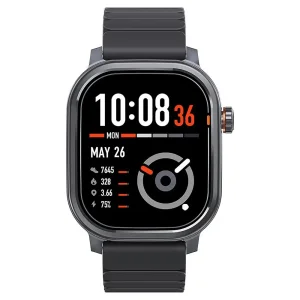 Фітнес-браслет Kospet Pulse Grey UA