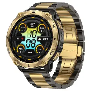 Розумний годинник TANK T4 SE GOLD KOSPET (TANK T4SE GOLD) UA