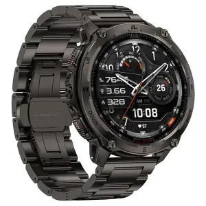 Розумний годинник TANK T4 SE BLACK KOSPET (TANK T4SE BLACK) UA