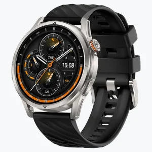 Розумний годинник Kospet Magic R10 Silver UA