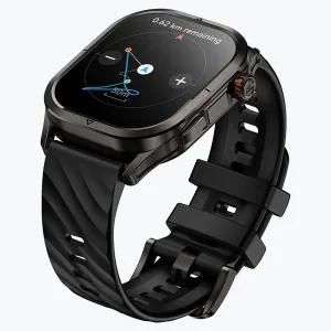 Розумний годинник Kospet Magic P10 Black UA